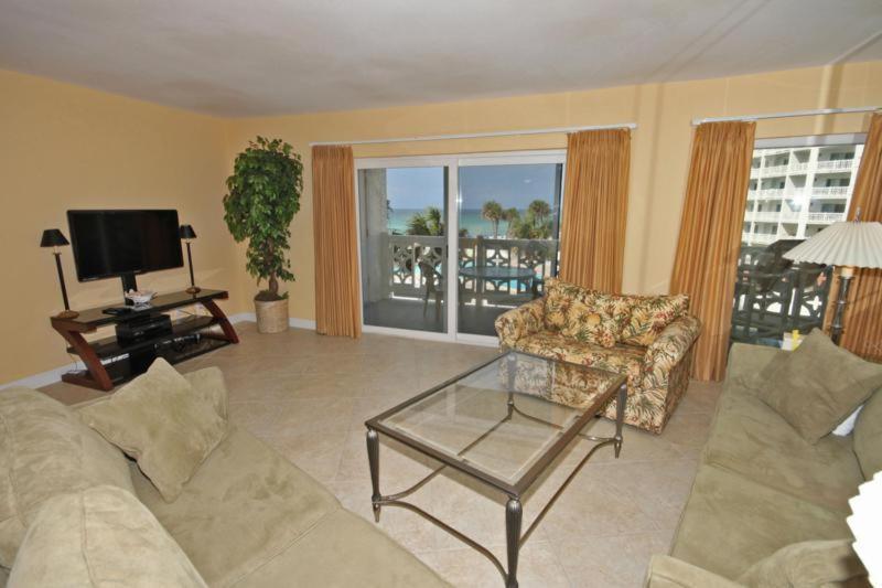 Vila El Matador 335 - Beautiful Views Of The Gulf And Pool Fort Walton Beach Exteriér fotografie